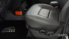 Mitsubishi Pajero 2.8 TD GLS Longo de 1996