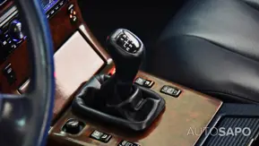 Mercedes-Benz Classe SL de 1994