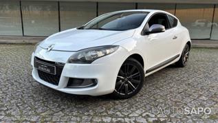 Renault Mégane de 2010