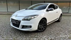 Renault Mégane de 2010