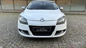Renault Mégane de 2010