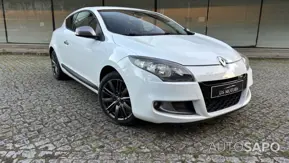 Renault Mégane de 2010