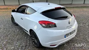 Renault Mégane de 2010