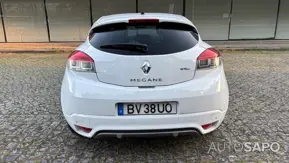 Renault Mégane de 2010