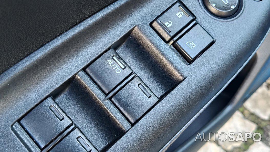 Honda Jazz 1.5 i-VTEC Dynamic+Connect Navi de 2017