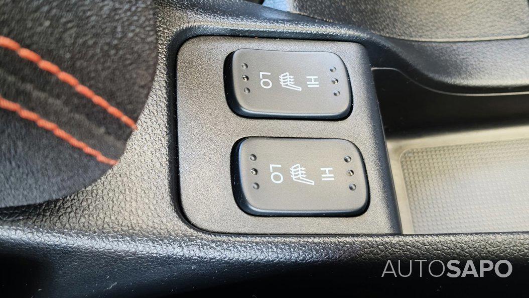 Honda Jazz 1.5 i-VTEC Dynamic+Connect Navi de 2017