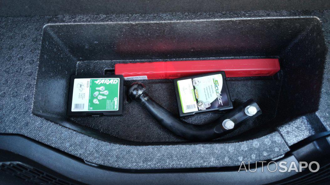 Honda Jazz 1.5 i-VTEC Dynamic+Connect Navi de 2017