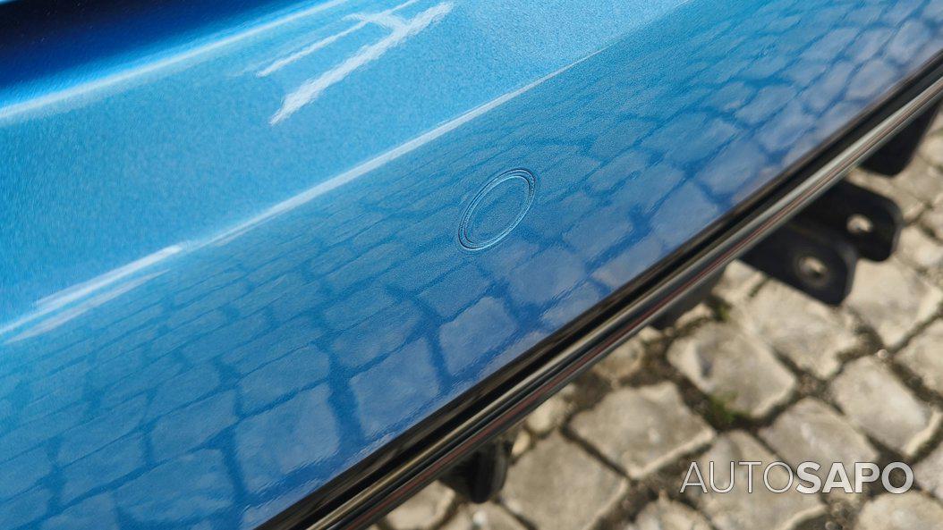 Honda Jazz 1.5 i-VTEC Dynamic+Connect Navi de 2017