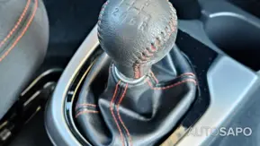 Honda Jazz 1.5 i-VTEC Dynamic+Connect Navi de 2017