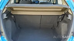 Honda Jazz 1.5 i-VTEC Dynamic+Connect Navi de 2017