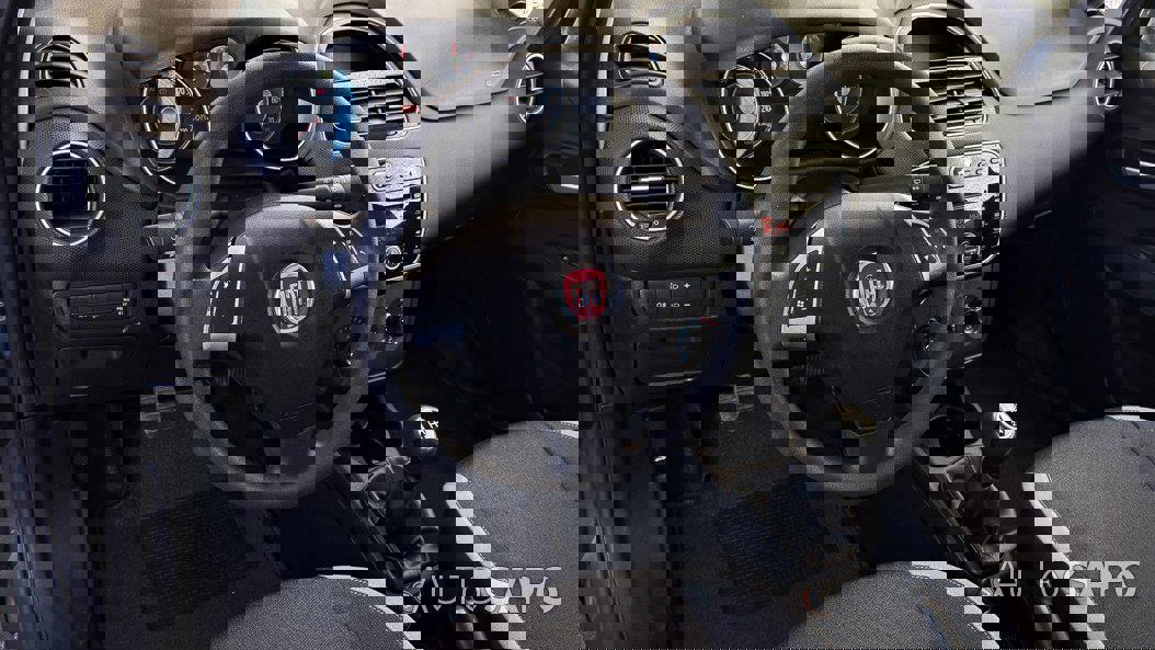 Fiat Punto de 2013