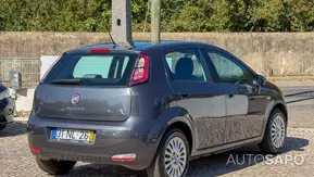 Fiat Punto de 2013