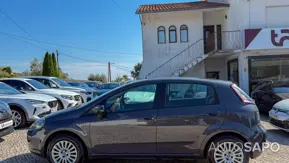 Fiat Punto de 2013