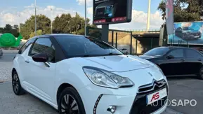 Citroen DS3 1.6 HDi Airdream So Chic de 2010