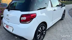 Citroen DS3 1.6 HDi Airdream So Chic de 2010