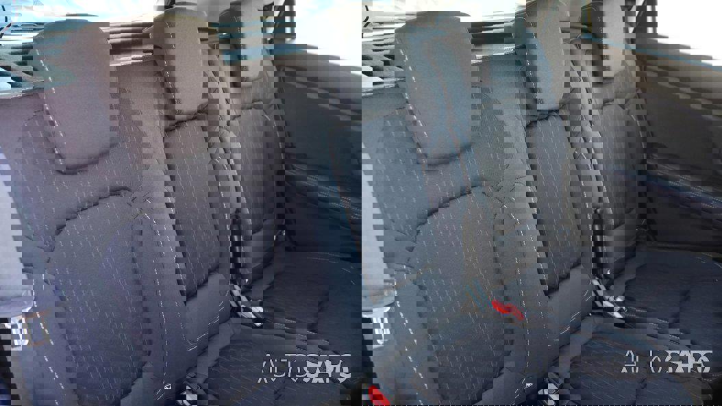 Renault Scénic de 2019