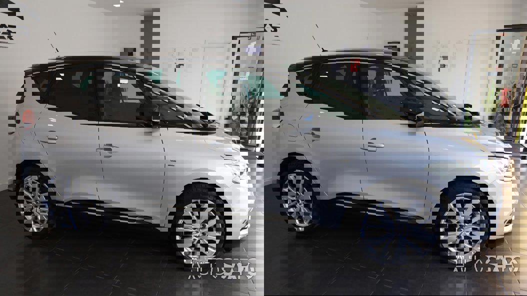 Renault Scénic de 2019