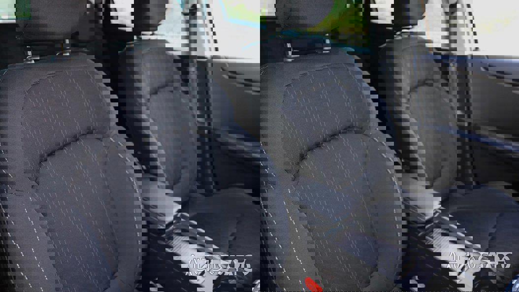 Renault Scénic de 2019