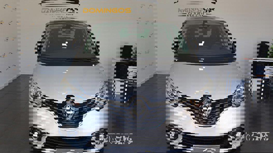 Renault Scénic de 2019