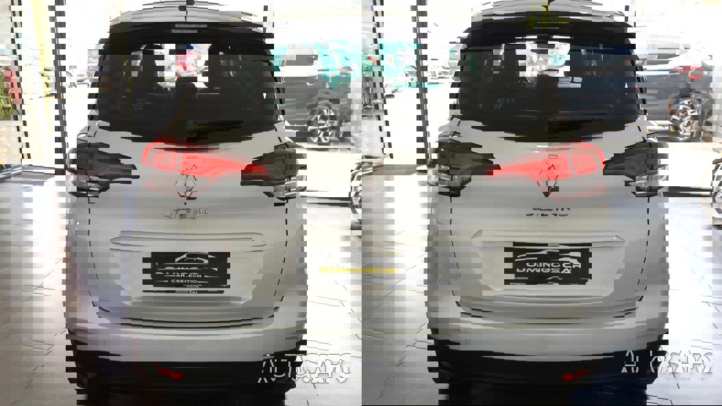 Renault Scénic de 2019