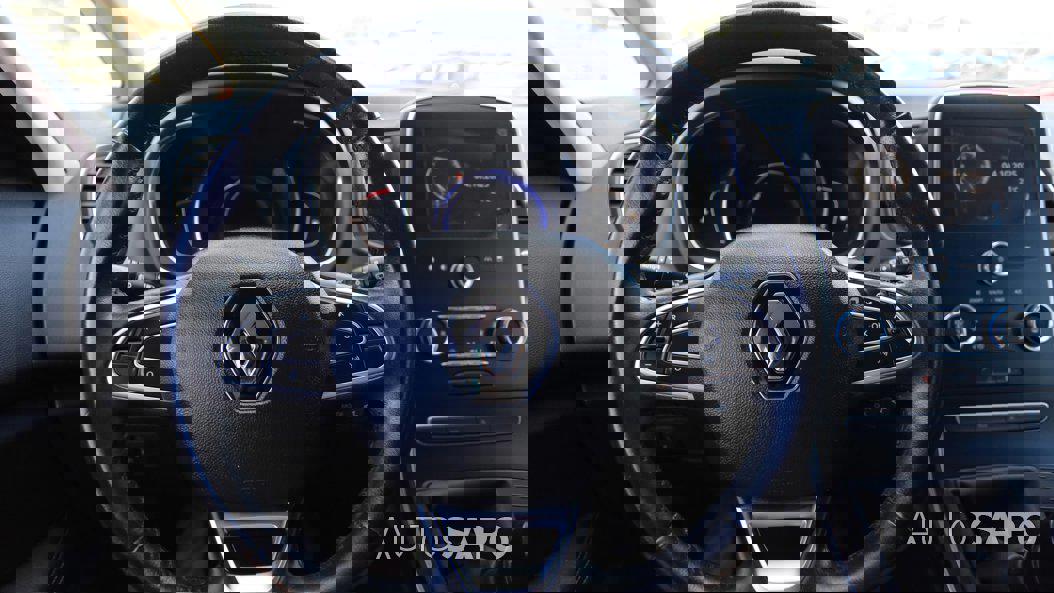 Renault Scénic de 2019