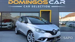 Renault Scénic de 2019