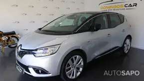 Renault Scénic de 2019