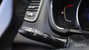 Renault Scénic de 2019