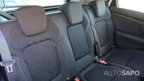 Renault Scénic de 2019