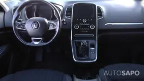 Renault Scénic de 2019