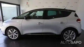 Renault Scénic de 2019