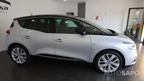 Renault Scénic de 2019