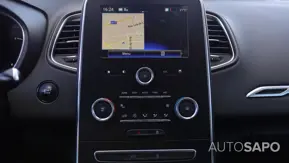 Renault Scénic de 2019