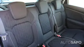 Renault Scénic de 2019