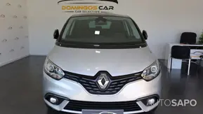 Renault Scénic de 2019