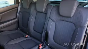 Renault Scénic de 2019