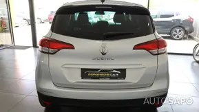 Renault Scénic de 2019
