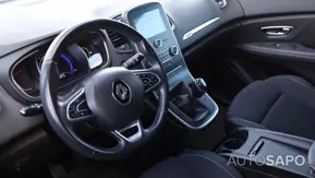 Renault Scénic de 2019