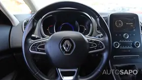 Renault Scénic de 2019