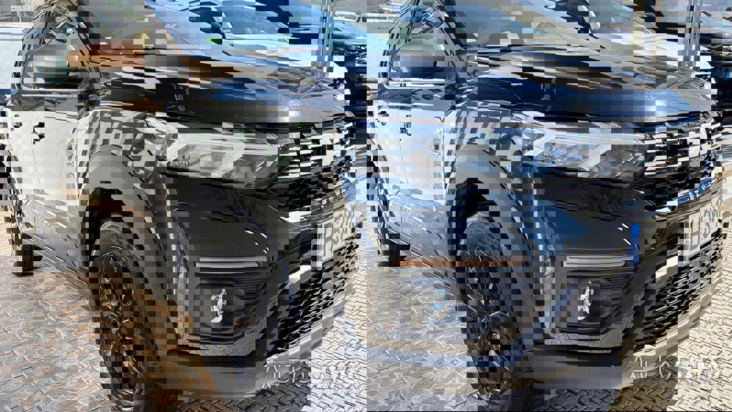 Dacia Sandero de 2024