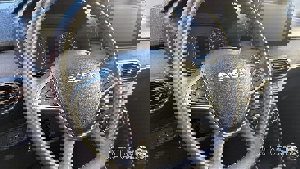 Dacia Sandero de 2024