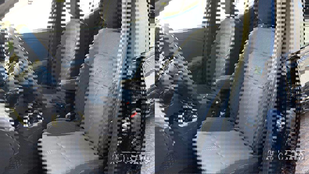 Dacia Sandero de 2024