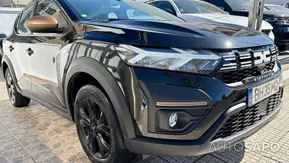 Dacia Sandero de 2024