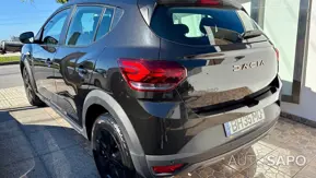 Dacia Sandero de 2024