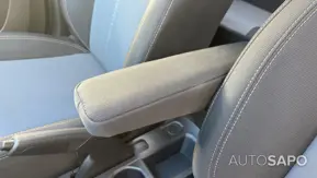 Dacia Sandero de 2024