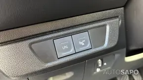 Dacia Sandero de 2024