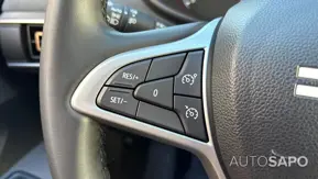 Dacia Sandero de 2024