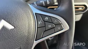 Dacia Sandero de 2024