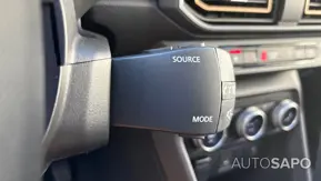 Dacia Sandero de 2024