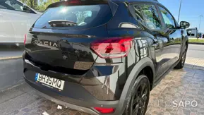 Dacia Sandero de 2024
